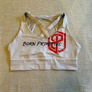 Born Primitive